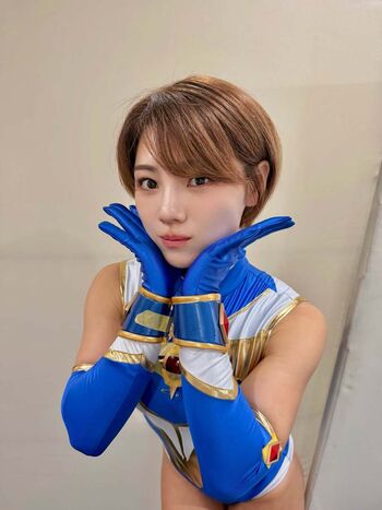 Full leaked Narumi ohkawa private onlyfans photo