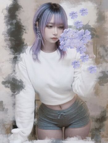 Full leaked Narusekamo private onlyfans photo