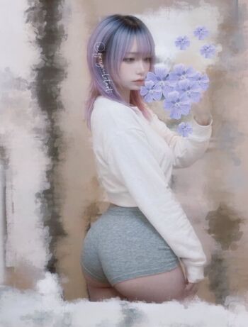 Full leaked Narusekamo private onlyfans photo