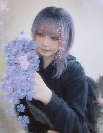 Full leaked Narusekamo private onlyfans photo