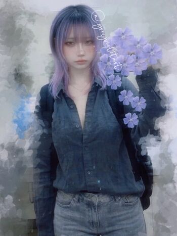 Full leaked Narusekamo private onlyfans photo