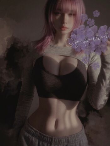 Full leaked Narusekamo private onlyfans photo