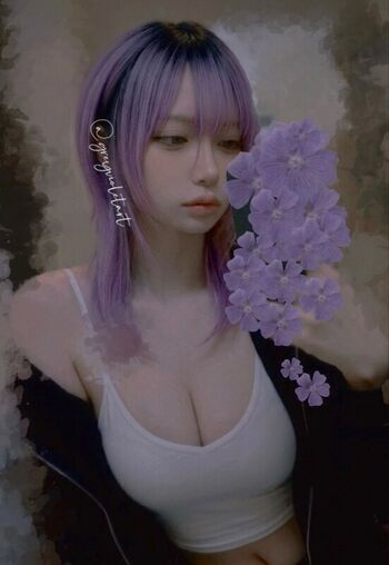 Full leaked Narusekamo private onlyfans photo