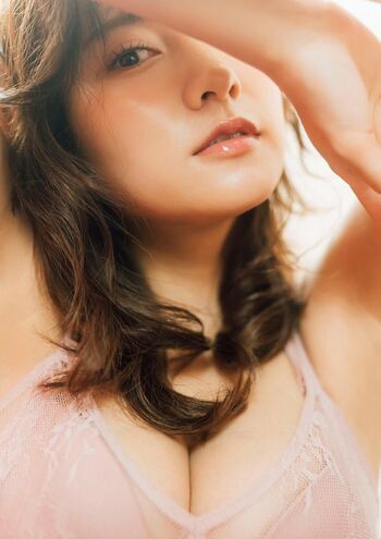 Full leaked Nashiko momotsuki private onlyfans photo