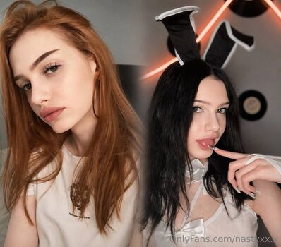 Full leaked Nastixx x private onlyfans photo