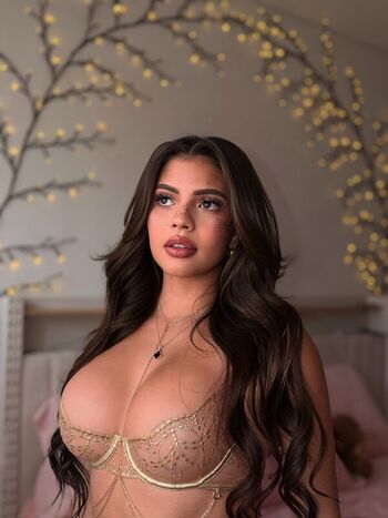 Full leaked Nat marquez private onlyfans photo