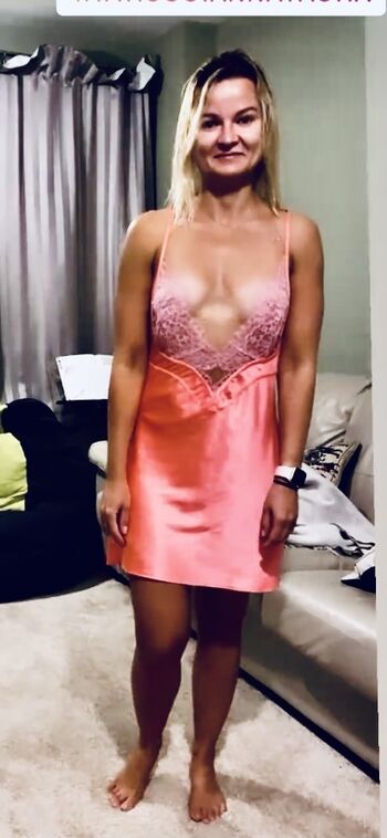 Full leaked Natafitnesswine private onlyfans photo