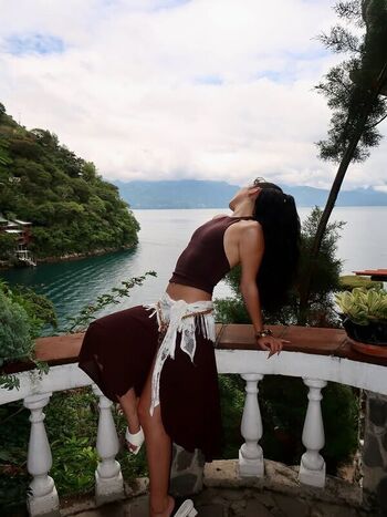Full leaked Natalia estrada private onlyfans photo