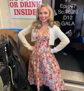 Natalie Alyn Lind