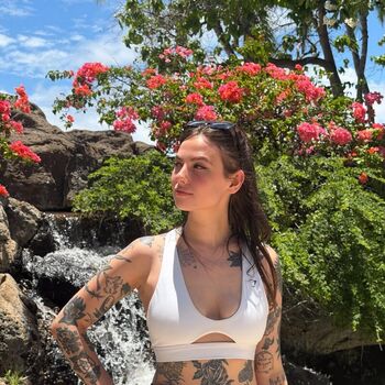 Full leaked Natalie cuomo private onlyfans photo