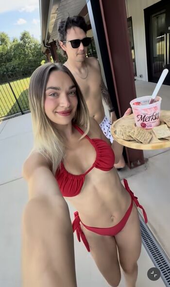 Full leaked Natalie decker private onlyfans photo