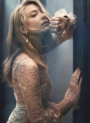 Natalie Dormer