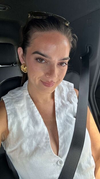 Natalie Mariduena