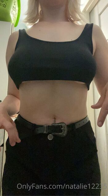 Full leaked Natalie private onlyfans photo