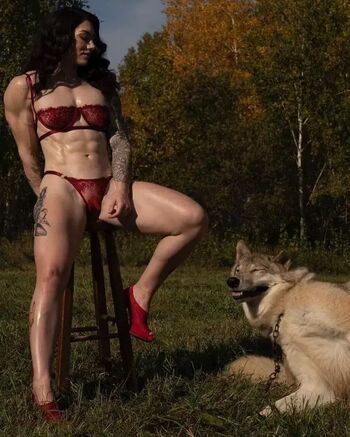 Full leaked Natasha aughey private onlyfans photo