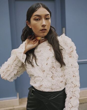 Natasha Liu Bordizzo