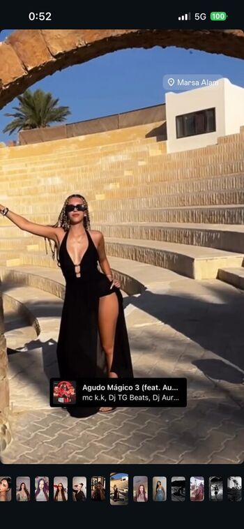 Nathalia goddess