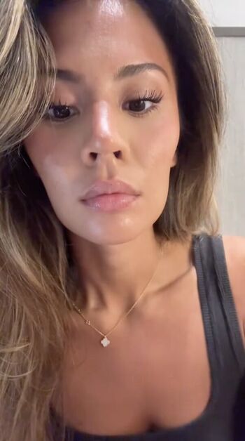 Full leaked Nathalie lok private onlyfans photo