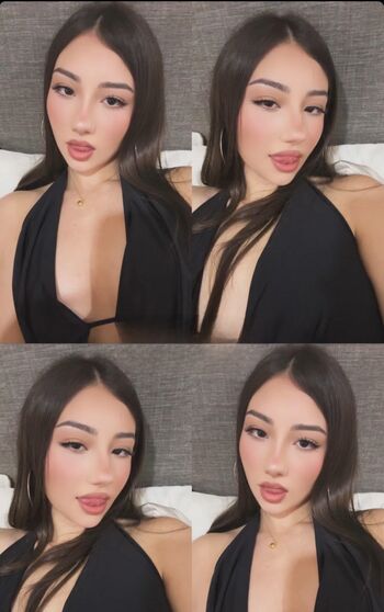 Full leaked Nathalieoona private onlyfans photo