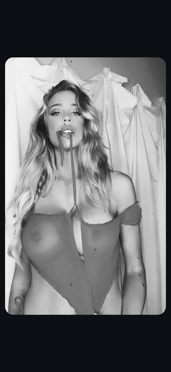 Full leaked Natipatterson private onlyfans photo