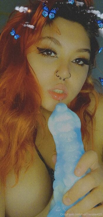 Full leaked Nattierose private onlyfans photo