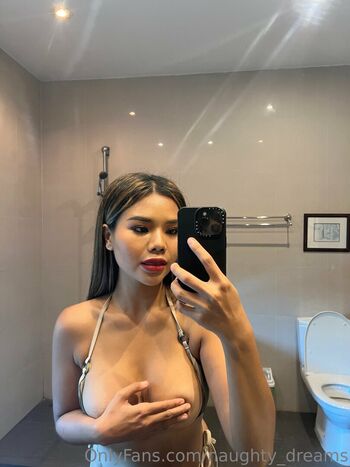 Full leaked Naughty dreams private onlyfans photo