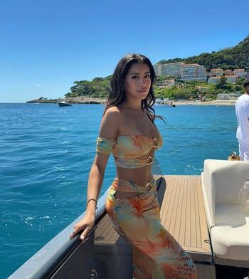 Full leaked Naya nicole private onlyfans photo