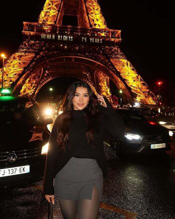 Full leaked Naya nicole private onlyfans photo