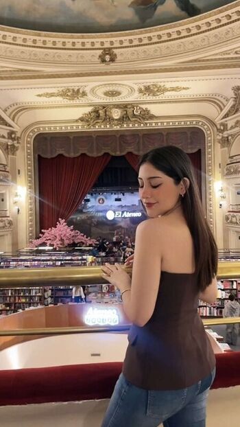 Full leaked Nayfi bardales private onlyfans photo