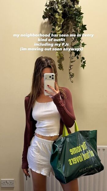 Full leaked Nazlilith private onlyfans photo
