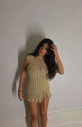 Full leaked Nefertittyyy private onlyfans photo