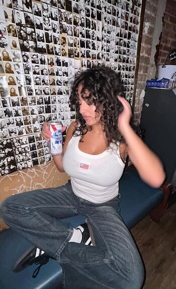 Full leaked Nefertittyyy private onlyfans photo