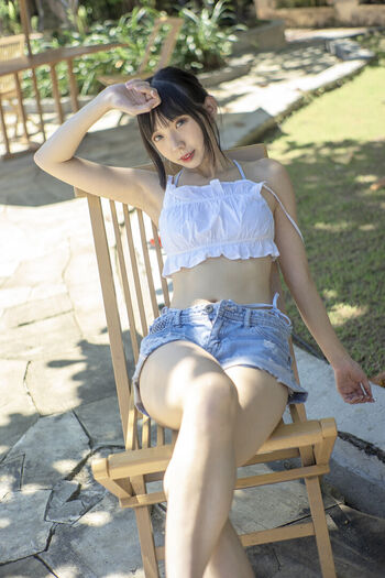 Full leaked Nekonoi katsu private onlyfans photo