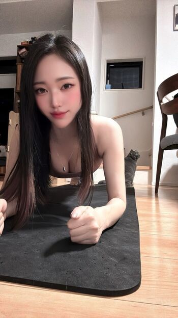 Full leaked Nekoteto private onlyfans photo