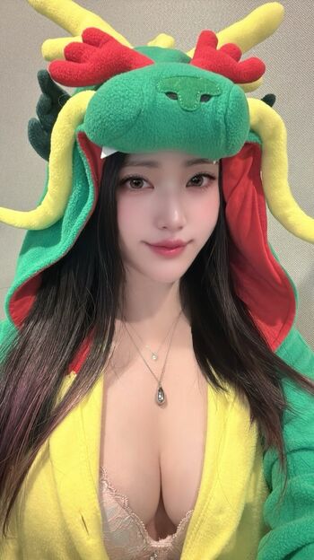 Full leaked Nekoteto private onlyfans photo