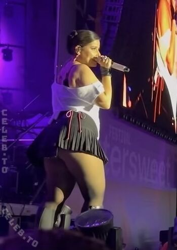 Nelly Furtado