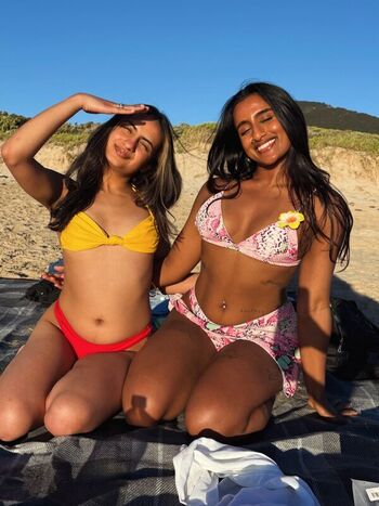 Full leaked Nelly samarasekera private onlyfans photo