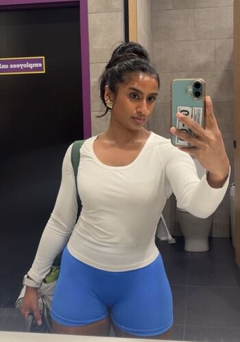 Full leaked Nelly samarasekera private onlyfans photo