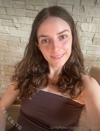 Full leaked Nellycooper private onlyfans photo