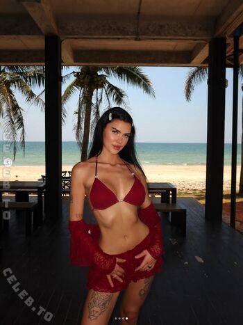Full leaked Nelnoire private onlyfans photo