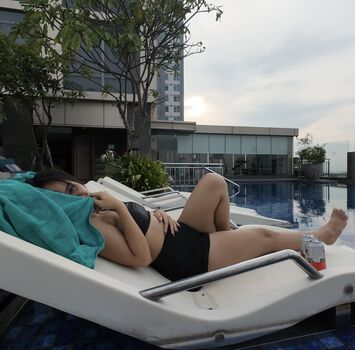 Full leaked Neng sri private onlyfans photo