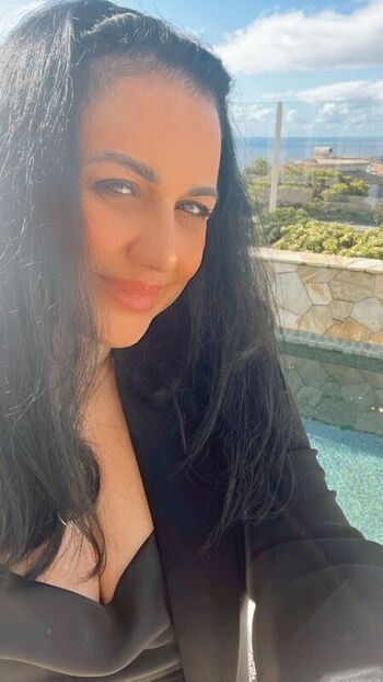 Full leaked Nermin hazem private onlyfans photo