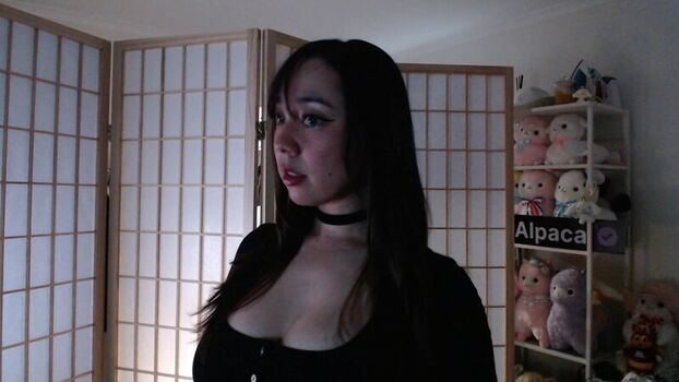 Full leaked Ness alpaca private onlyfans photo