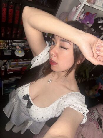 Full leaked Ness alpaca private onlyfans photo
