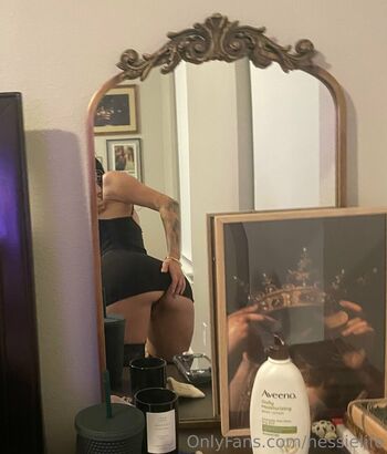 Full leaked Nessie private onlyfans photo