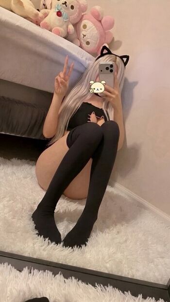 Full leaked Nettbuni private onlyfans photo