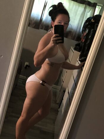 Full leaked Nevaeh crist private onlyfans photo
