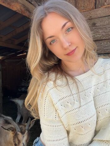 Full leaked Nextdoornataile private onlyfans photo
