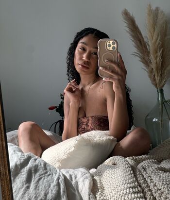 Full leaked Nia simone private onlyfans photo