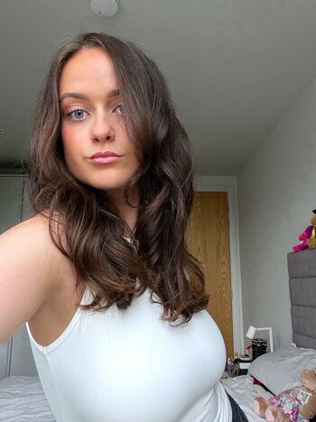 Full leaked Niamh cryan private onlyfans photo